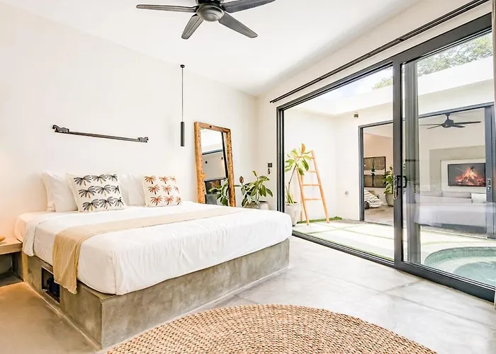 Appartamento 1br Prime Location *
