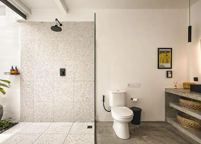 1br Prime Location * Uluwatu