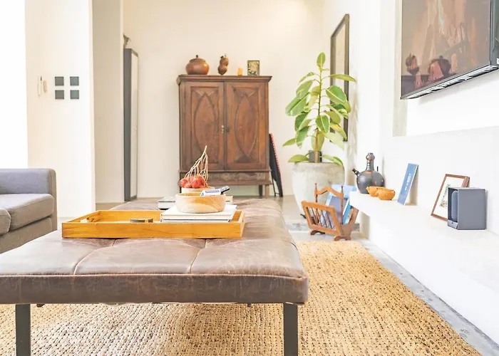 1br Prime Location * Uluwatu