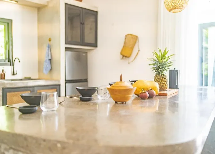 1br Prime Location Appartamento Uluwatu