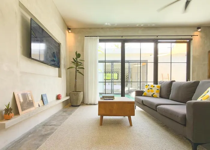 1br Prime Location *