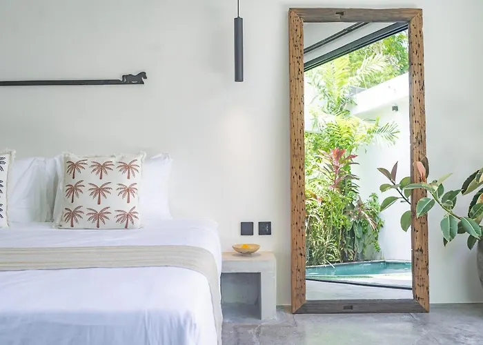 Appartamento 1br Prime Location Uluwatu