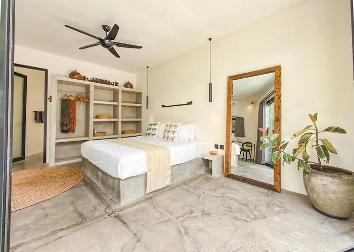 アパート 1br Prime Location *