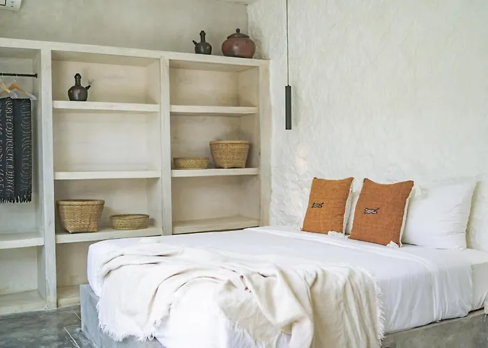 1br Prime Location * ウルワツ