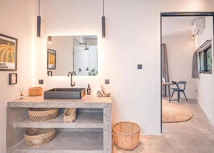 アパート 1br Prime Location ウルワツ