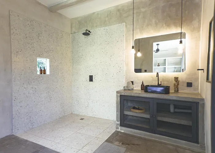 アパート 1br Prime Location
